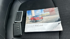 Renault Kadjar 1.3 TCE Dynamique S Nav 5dr Petrol Hatchback